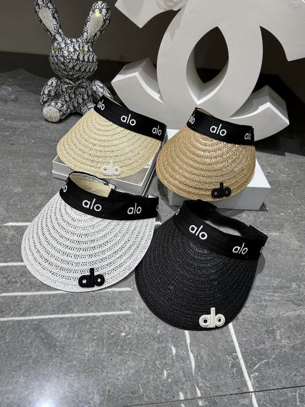 Alo Visor dx44